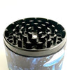 Ghost Mushrooms Design Grinder 63*44mm 4 Parts