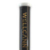 Wellcann | 16" Heavy-Duty 7MM Beaker Water Pipe – Extra Thick Base-Black