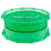 Wicked | Plastic Herb Grinder 2-Parts
