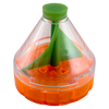 Glow-in-the-Dark Plastic Grinders