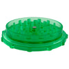 Wicked | Plastic Herb Grinder 2-Parts