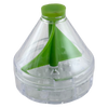 Glow-in-the-Dark Plastic Grinders