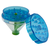 Glow-in-the-Dark Plastic Grinders