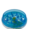 Glow-in-the-Dark Plastic Grinders