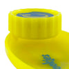 Plastic Tobacco Grinder With Built-In Tray