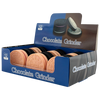 Cookie Style Plastic Grinders – (2-Part)
