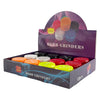 Wicked | 4-Part Plastic Grinders