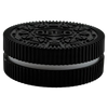 Cookie Style Plastic Grinders – (2-Part)