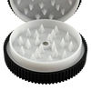 Cookie Style Plastic Grinders – (2-Part)