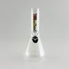 Wicked | 6" Beaker Water Pipe