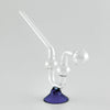 Glass Oil Burner Bubble Pipe