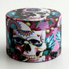 Calaveras Design Grinder 63*44mm 4 Parts
