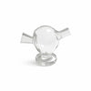 Mini Glass Blunt Bubbler