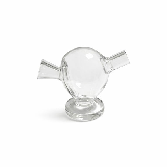 Mini Glass Blunt Bubbler