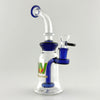 8" Circ Perc Rig