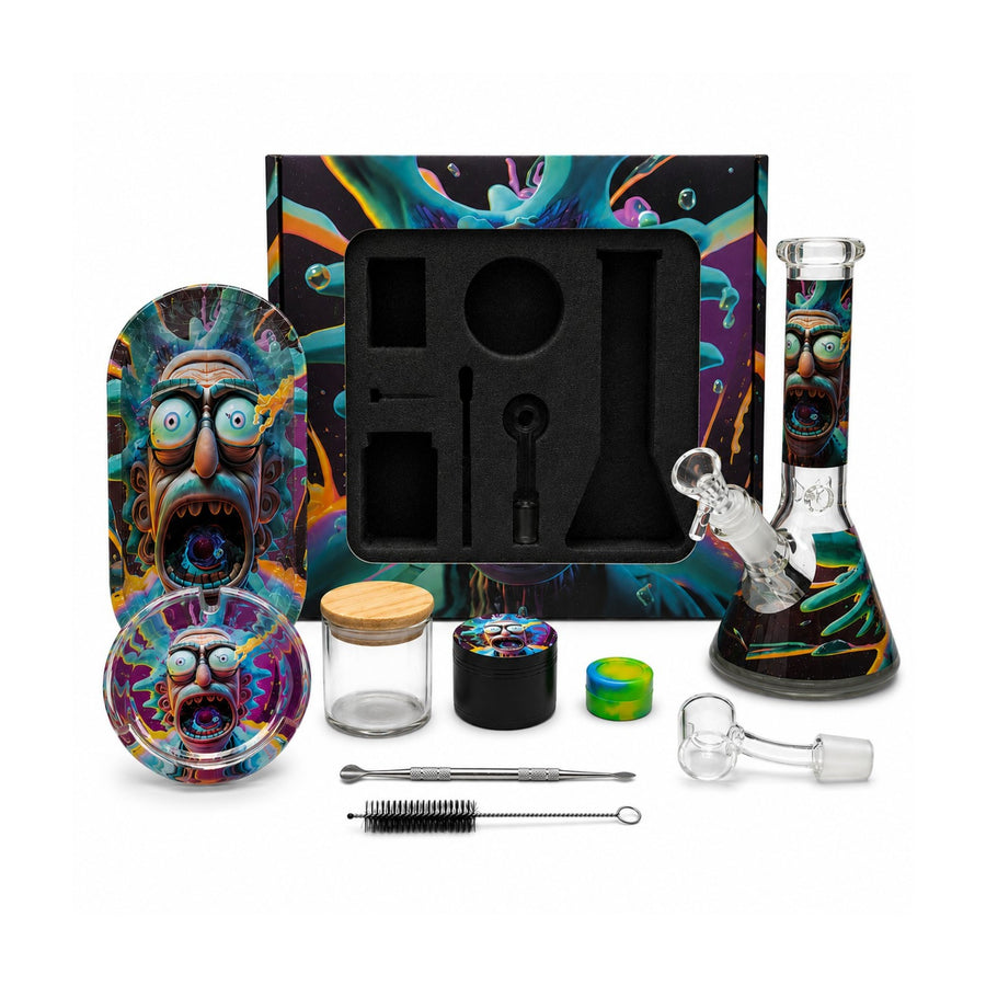 Portal Bundle Gift Set – 11 Piece Collection