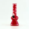 6" Glass Water Pipe – 10 Assorted Colours