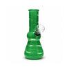 6" Candy Swirl Mini Water Pipe