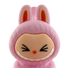 5" Elf Monster Silicone Water Pipe