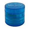 Wicked | Acrylic 4-Piece Grinder Display (24 pcs)