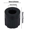 Xhale Smoke Buddy Air Filter