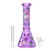 10" Cherry Bomb Glass Beaker