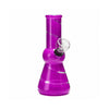 6" Candy Swirl Mini Water Pipe