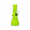6" Candy Swirl Mini Water Pipe