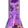 10" Cherry Bomb Glass Beaker