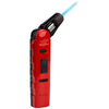 Maven Model 7 Windproof Table Torch Lighter-9 Pcs/Display