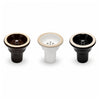 Ceramic Multi-Hole Bowl