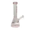 10" 4mm Color Beaker