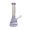 10" 4mm Color Beaker