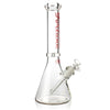 Fortune | 14" Beaker 7mm Glass Bong Disk Catcher