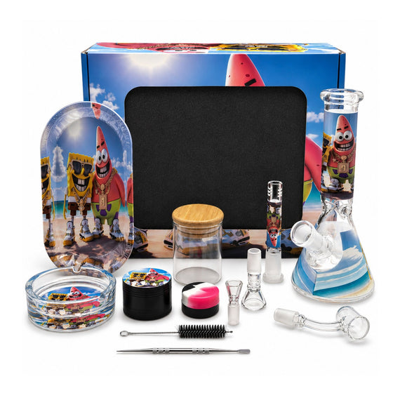 Beach Day Bundle Gift Set – 11 Piece Collection