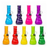 6" Candy Swirl Mini Water Pipe