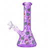 10" Cherry Bomb Glass Beaker