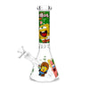 10" SpongeBob Comics Beaker Bong