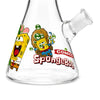 10" SpongeBob Comics Beaker Bong