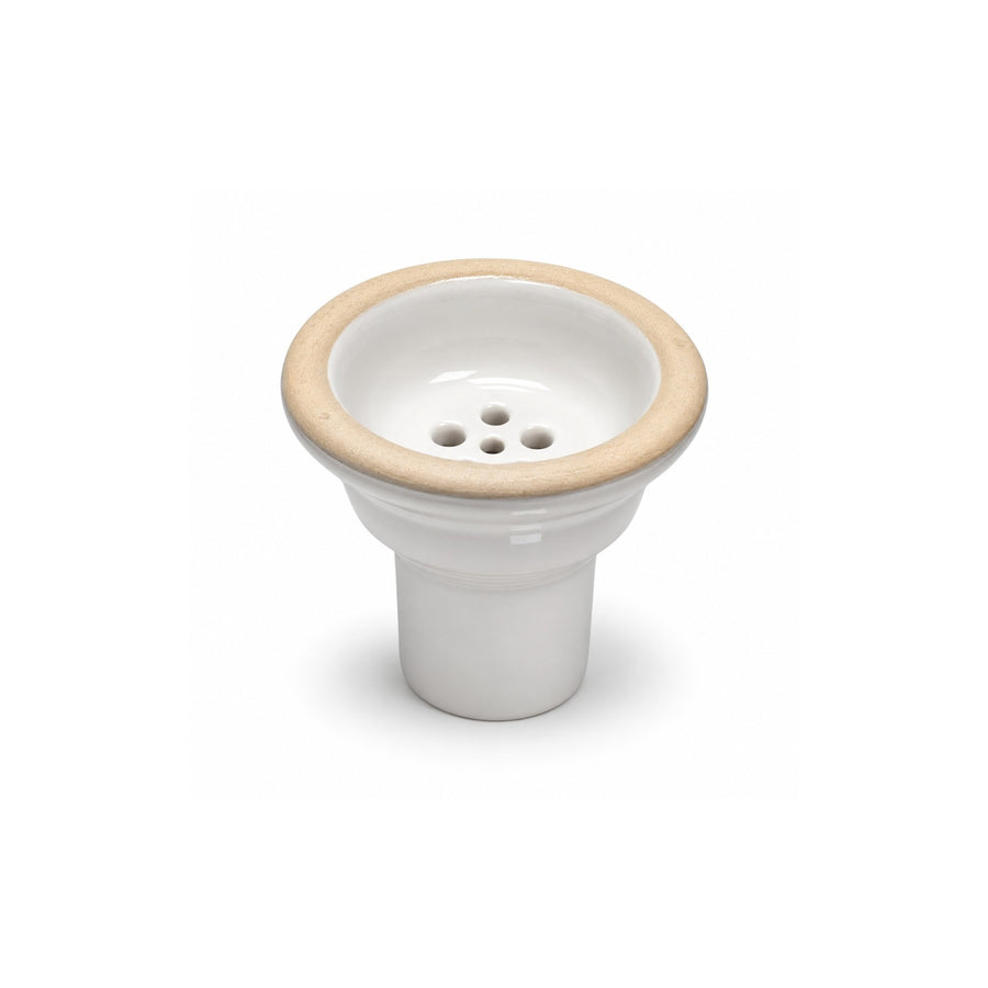 Ceramic Multi-Hole Bowl