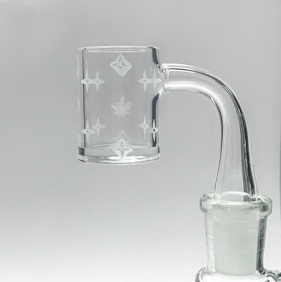 Designer Banger 14mm Male