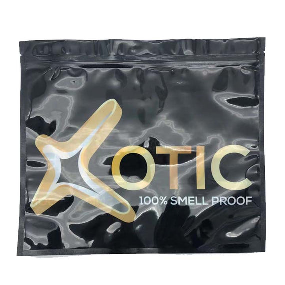 Smell Proof Bag 11"*9.5"