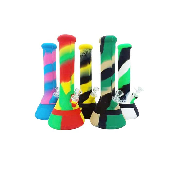 12" Silicone Beaker