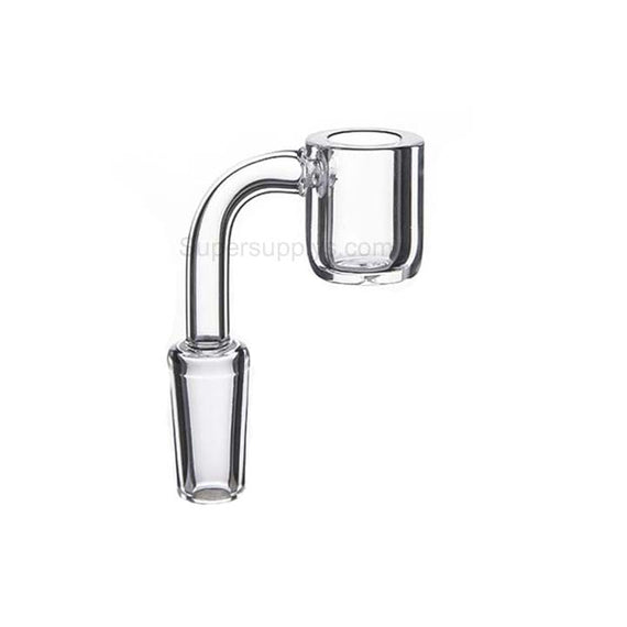 14mm 90° Male Quartz Banger 20mm