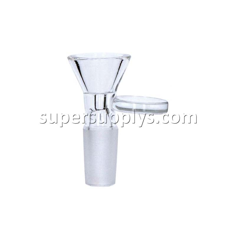 18mm Male Joint Bowl