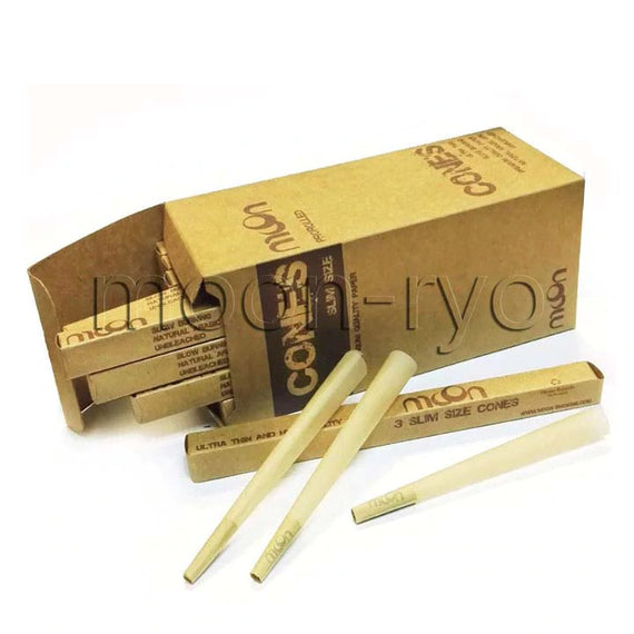 Moon Slim Size Cone