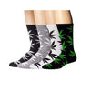 Marijuana Leaf Long Socks