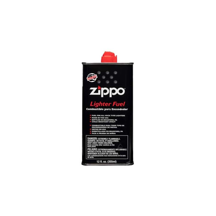 Zippo Fluid 355ml