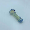 4" Double Thick Glass Pipe