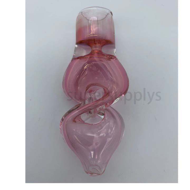 2" Double Twist Pipe